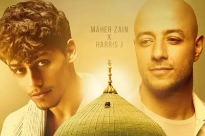 Besok, Maher Zain dan Harris J Tampil Nyanyikan Lagu Hitsnya di Makassar