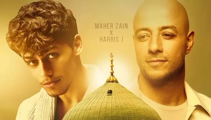 Besok, Maher Zain dan Harris J Tampil Nyanyikan Lagu Hitsnya di Makassar