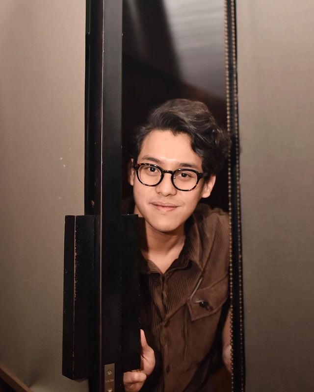 Buat Konten Suami Gay, Mantan Istri Diduga Sindir Ardhito Pramono