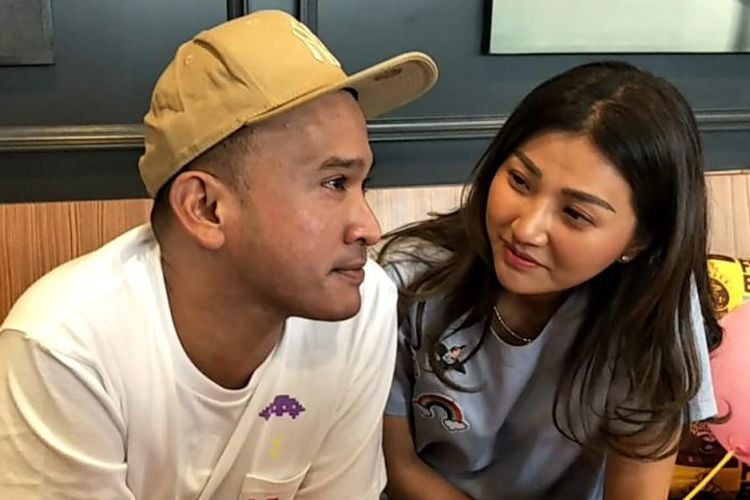 Buntut Didatangi Deb Collector, Terungkap Nafkah Bulan Ruben Onsu untuk Sarwendah