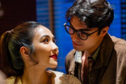 Cinta Brian Sebut Gisel Selalu Memberikan Pengaruh Baik dalam Hidupnya