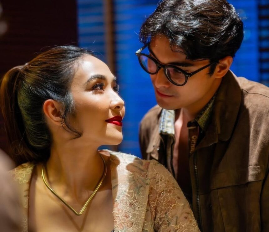 Cinta Brian Sebut Gisel Selalu Memberikan Pengaruh Baik dalam Hidupnya