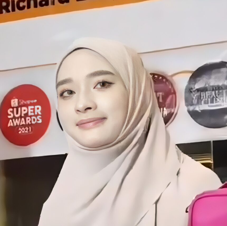 Diduga Selingkuh, Netizen Soroti Pernyataan Inara Rusli saat Diselingkuhi Virgoun
