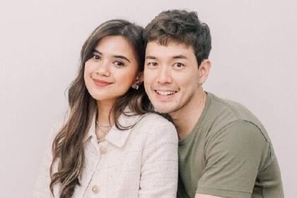 Diisukan Cerai dengan Audi Marissa, Anthony Xie Beri Kode