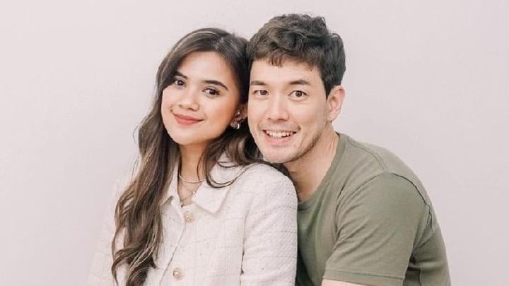 Diisukan Cerai dengan Audi Marissa, Anthony Xie Beri Kode