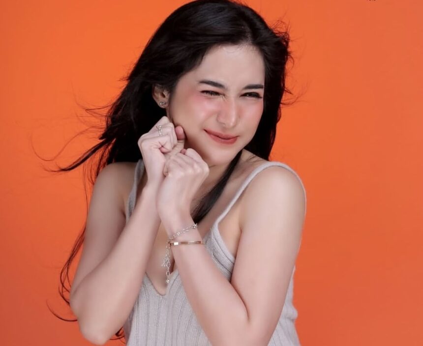 Dilan Janiyar Akhirnya Buka Suara Soal Pacar Barunya