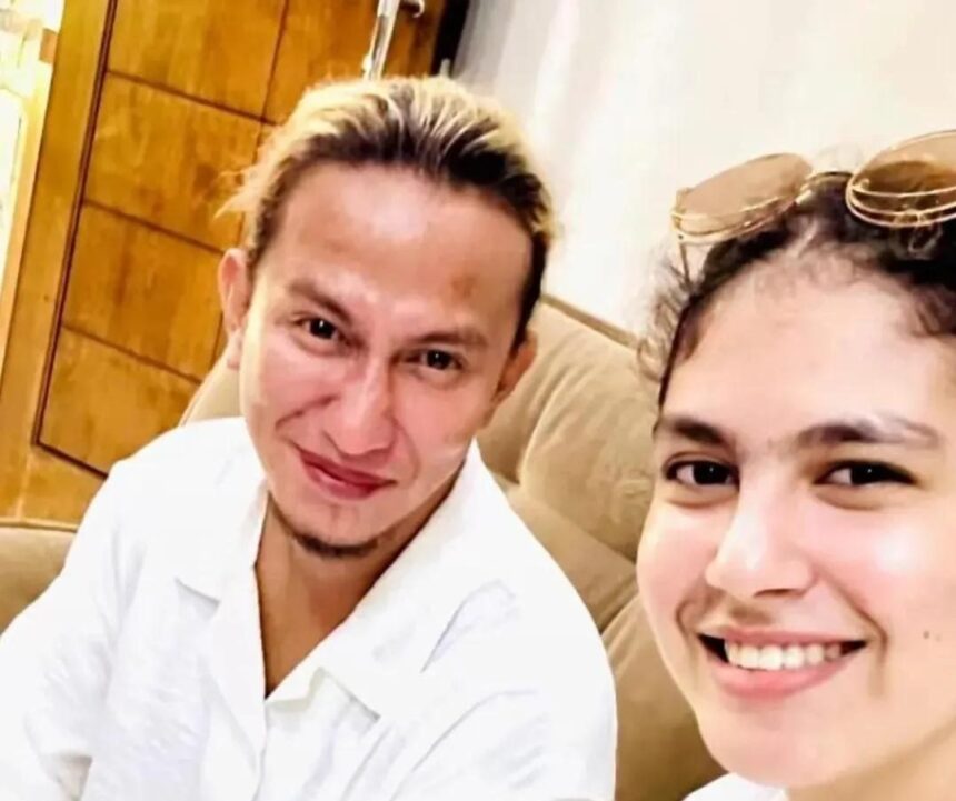 Dituding Telantarkan Istri dan Anak, Rekan Habib bin Smith Beri Pembelaan