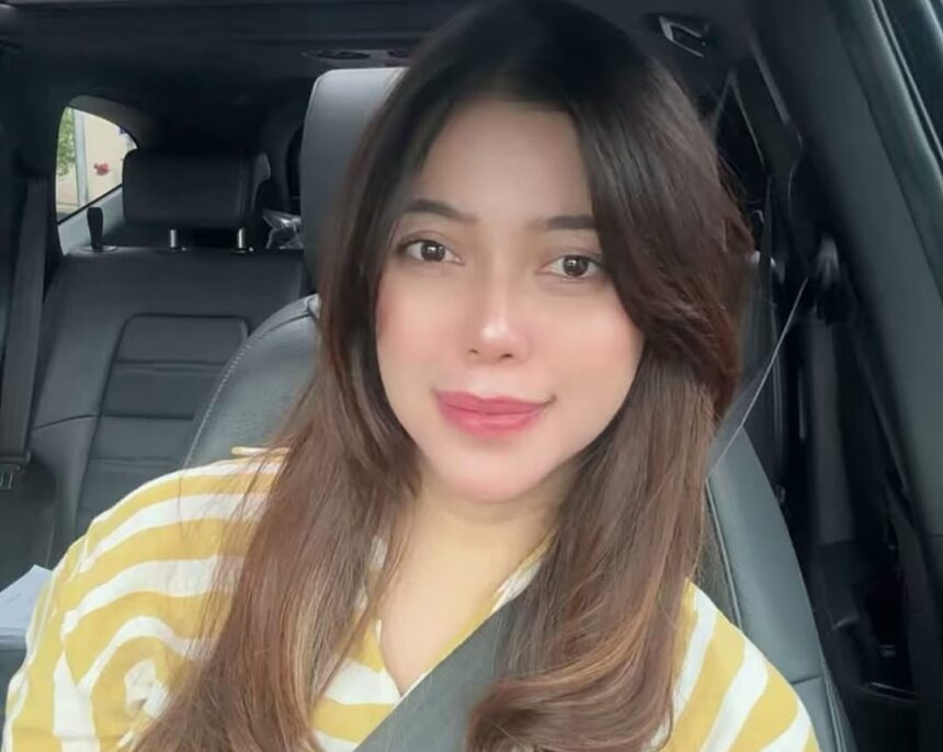 Dokter Kamelia Siap Dinikahi Ammar Zoni?