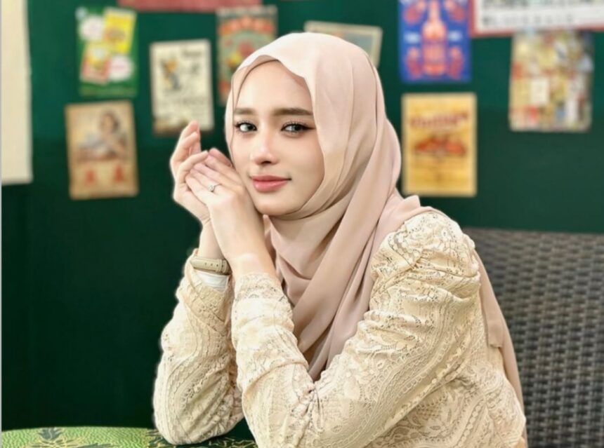 Drama Perselingkuhan Semakin Memanas, Inara Rusli Polisikan Penyebar Rekaman CCTV