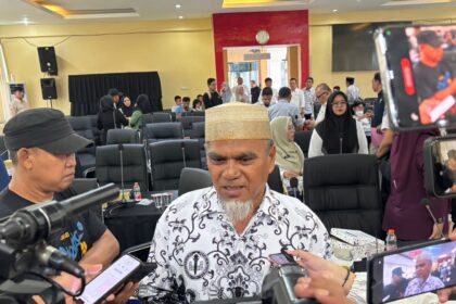 Dua Guru Luwu Utara Ceritakan Kronologi Pemecatannya: Kami Tidak Korupsi