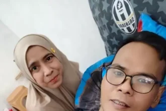 Fahmi Bo Resmi Nikahi Lagi Nita Anita Khairiyyah, Anaknya Beri Pesan Tajam