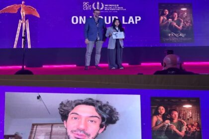 Film Pangku Menang NETPAC Jury Prize Filipina