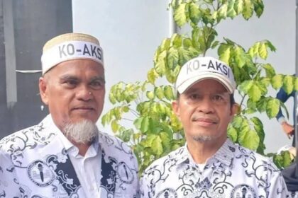 Guru di Luwu Utara Dipecat dan Dipidana Karena Bantu Honorer, Yusuf Muhammad: Mau Jadi Orang Baik pun Dipersulit…