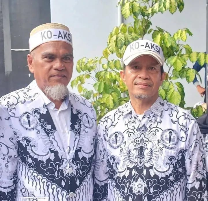 Guru di Luwu Utara Dipecat dan Dipidana Karena Bantu Honorer, Yusuf Muhammad: Mau Jadi Orang Baik pun Dipersulit…