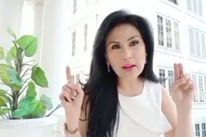 Gus Elham Hanya Minta Maaf Usai Viral Cium Anak Perempuan, Lita Gading: Harusnya Ada Tindakan Hukum