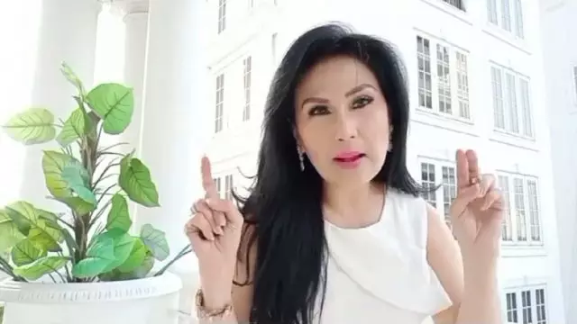 Gus Elham Hanya Minta Maaf Usai Viral Cium Anak Perempuan, Lita Gading: Harusnya Ada Tindakan Hukum
