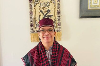 Gus Nadir Tegur Keras Gus Elham Sering Cium Anak Saat Dakwah Atas Nama Barokah