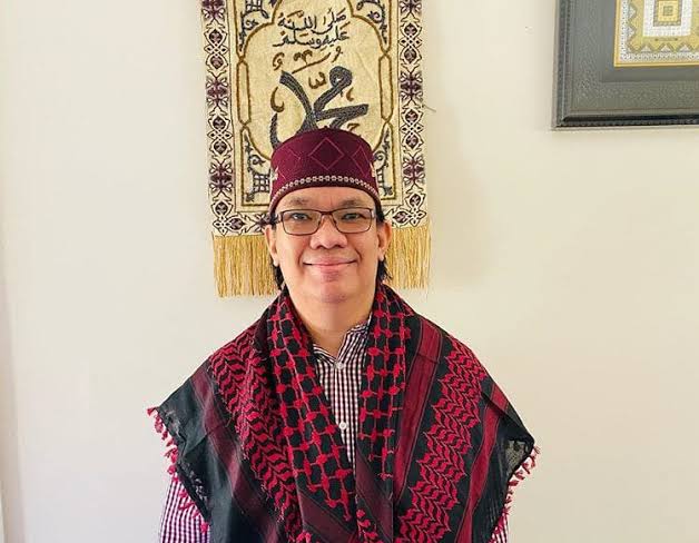 Gus Nadir Tegur Keras Gus Elham Sering Cium Anak Saat Dakwah Atas Nama Barokah