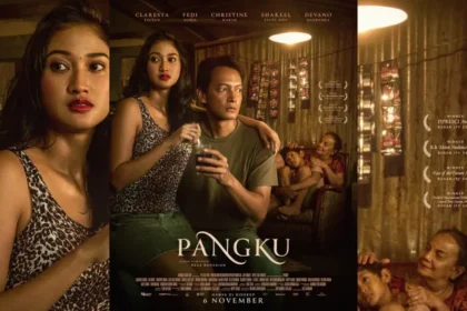 Hari Ke-11, Film Pangku Sudah Ditonton Lebih dari 400 Ribu Orang, Ini Sebab Ratingnya 17+