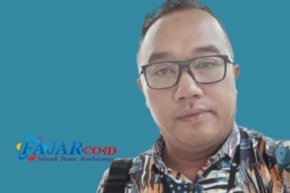 Heboh Video Penasihat Kapolri di Forum Pendukung Jokowi, Arif Wicaksono: Penasehat Kapolri Rasa Termul?