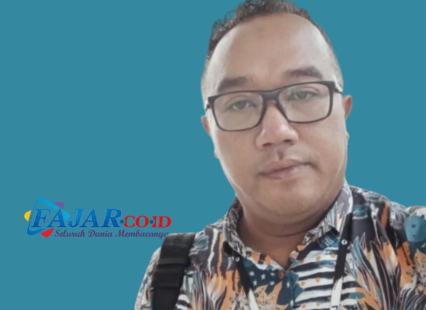 Heboh Video Penasihat Kapolri di Forum Pendukung Jokowi, Arif Wicaksono: Penasehat Kapolri Rasa Termul?