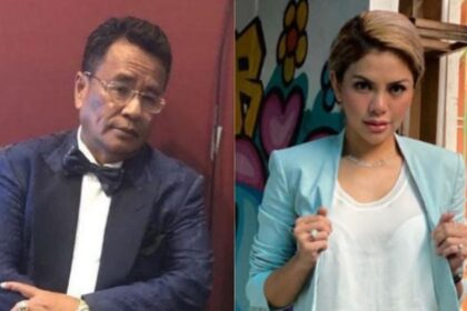 Hotman Paris Sarankan Nikita Mirzani Tak Ajukan Banding