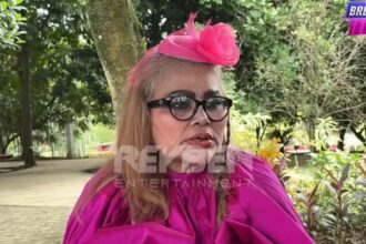 Ibu Virgoun Menangis Dengar Inara Rusli Jadi Selingkuhan, Khawatir Mental Cucu Terguncang