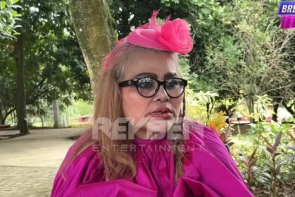 Ibu Virgoun Menangis Dengar Inara Rusli Jadi Selingkuhan, Khawatir Mental Cucu Terguncang