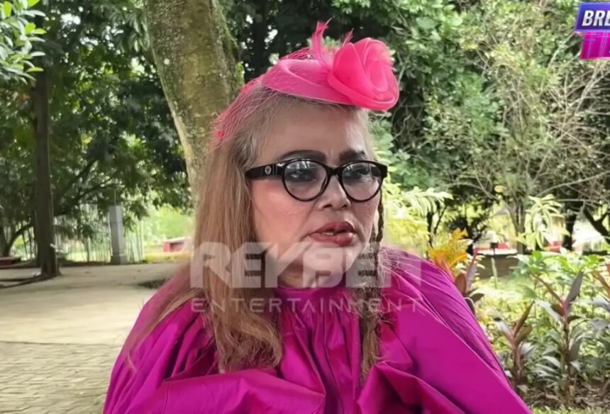 Ibu Virgoun Menangis Dengar Inara Rusli Jadi Selingkuhan, Khawatir Mental Cucu Terguncang