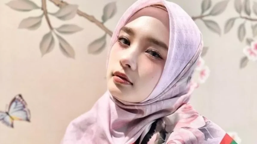 Inara Rusli Dilaporkan ke Polda Metro Jaya Terkait Perselingkuhan, Rekaman CCTV Jadi Bukti