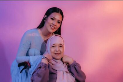 Kabar Pilu, Ibunda Raisa Meninggal Dunia di Tengah Perceraiannya dengan Hamish Daud
