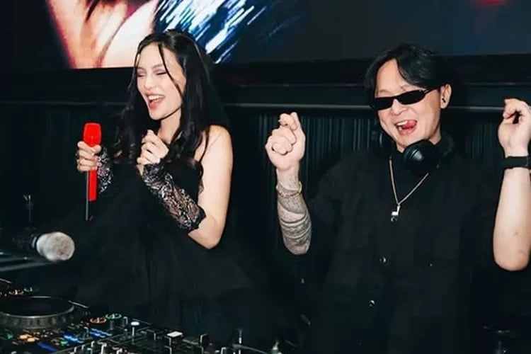 Khianati Erika Carlina, Siapa Sosok Selingkuhan DJ Bravy?