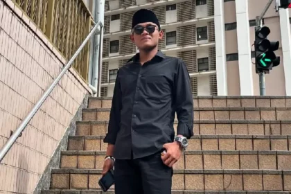 Mengapa Gus Elham Yahya Cium Anak Perempuan saat Dakwah hingga Dituding Pelecehan? Klarifikasi Usai Viral: Sampai Enek