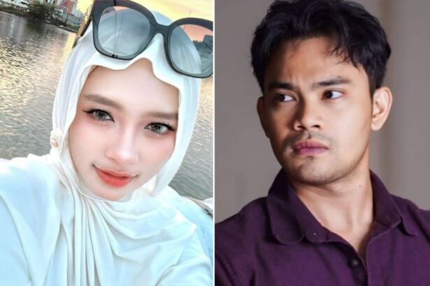 Menikah dengan Inara Rusli Agustus 2025, Insanul Fahmi Ungkap Kondisi Lagi Tertekan