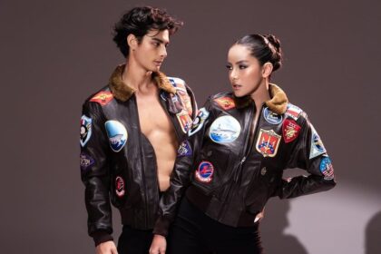 Olla Ramlan dan Tristan Molina Tampil Berani Berpose Mesra, Netizen: Aw Aw …