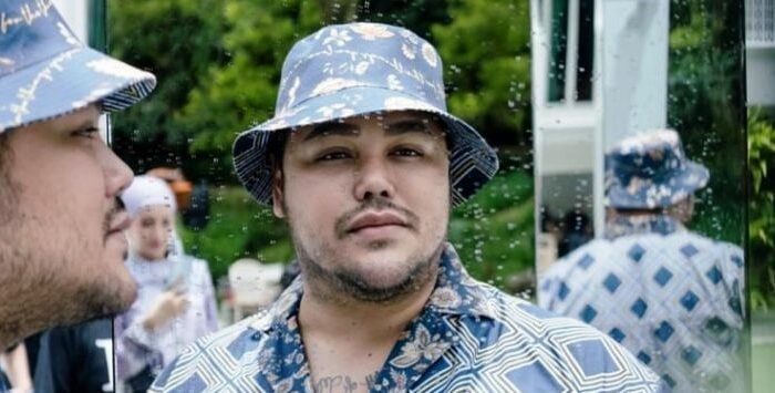 Pernah Podcast Bareng Onad, Ivan Gunawan: Gak Kenal