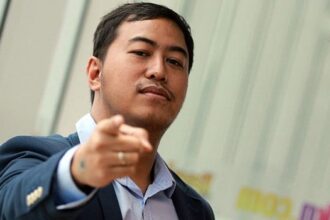 Polemik Pandji Pragiwaksono vs Masyarakat Toraja, Netizen Pertanyakan Rentang Waktu 12 Tahun Baru Viral