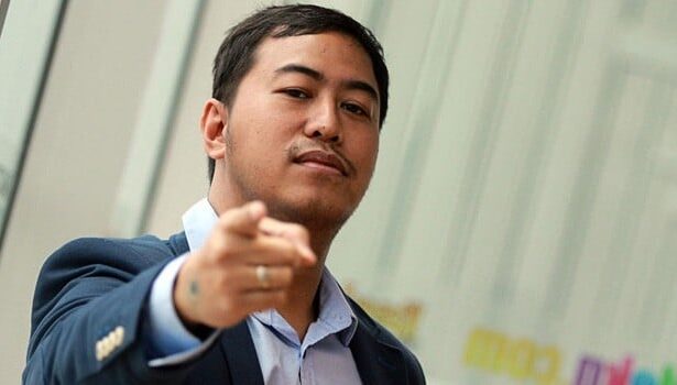 Polemik Pandji Pragiwaksono vs Masyarakat Toraja, Netizen Pertanyakan Rentang Waktu 12 Tahun Baru Viral