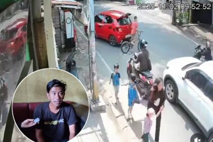 Polisi Buru Wanita Penculik Bilqis, Bocah 4 Tahun yang Viral di Makassar