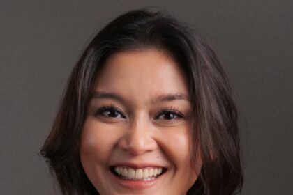 Profil Marissa Anita: Mantan Wartawan Banting Setir ke Layar Lebar