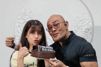 Rayakan Ulang Tahun Sabrina Meski Cerai, Deddy Corbuzier: Happy Birthday My Ex Wife