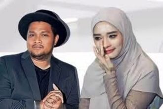 Rekaman CCTV Disebar Virgoun? Insanul Fahmi Bongkar Chat Ini dengan Inara Rusli: Anak-anak Aku Bawa Dulu