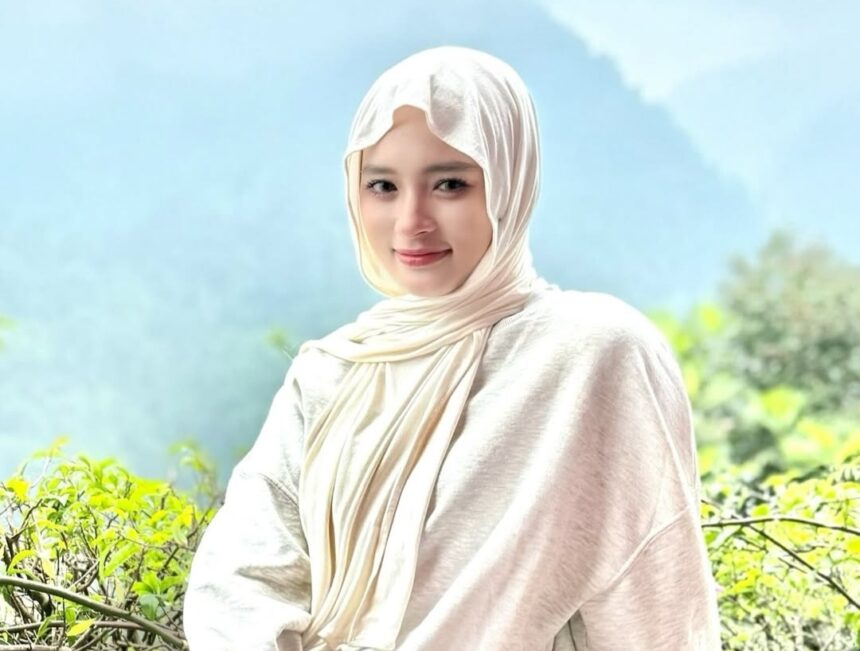 Rekaman CCTV Rumahnya Disebar Tanpa Izin, Inara Rusli Polisikan Wardatina Mawa?