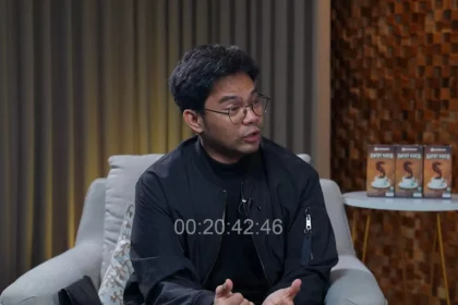 Rekaman Video Syur dengan Inara Rusli Tersebar Luas, Insanul Fahmi Beber Kecurigaan