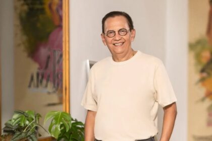 Roy Marten Bongkar Bobroknya Lapas: Pengguna Narkoba Disatukan dengan Bandar