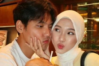 Selebgram Na Daehoon Gugat Cerai Julia Prastini Usai Diselingkuhi