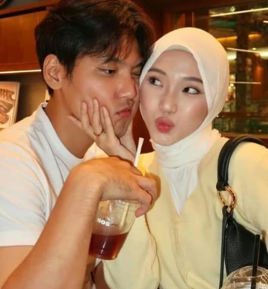 Selebgram Na Daehoon Gugat Cerai Julia Prastini Usai Diselingkuhi