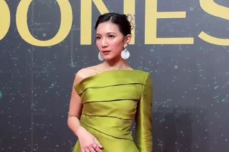 Sheila Dara Ungkap Kata-kata Manis di FFI 2025, Vidi Aldiano Membalas Begini