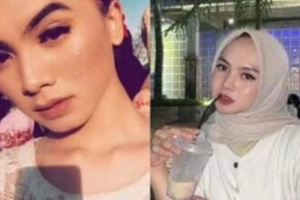 Siapa Dea Lipa Alias Sister Hong Lombok, MUA Cantik yang Ternyata Seorang Pria
