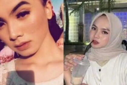 Siapa Dea Lipa Alias Sister Hong Lombok, MUA Cantik yang Ternyata Seorang Pria
